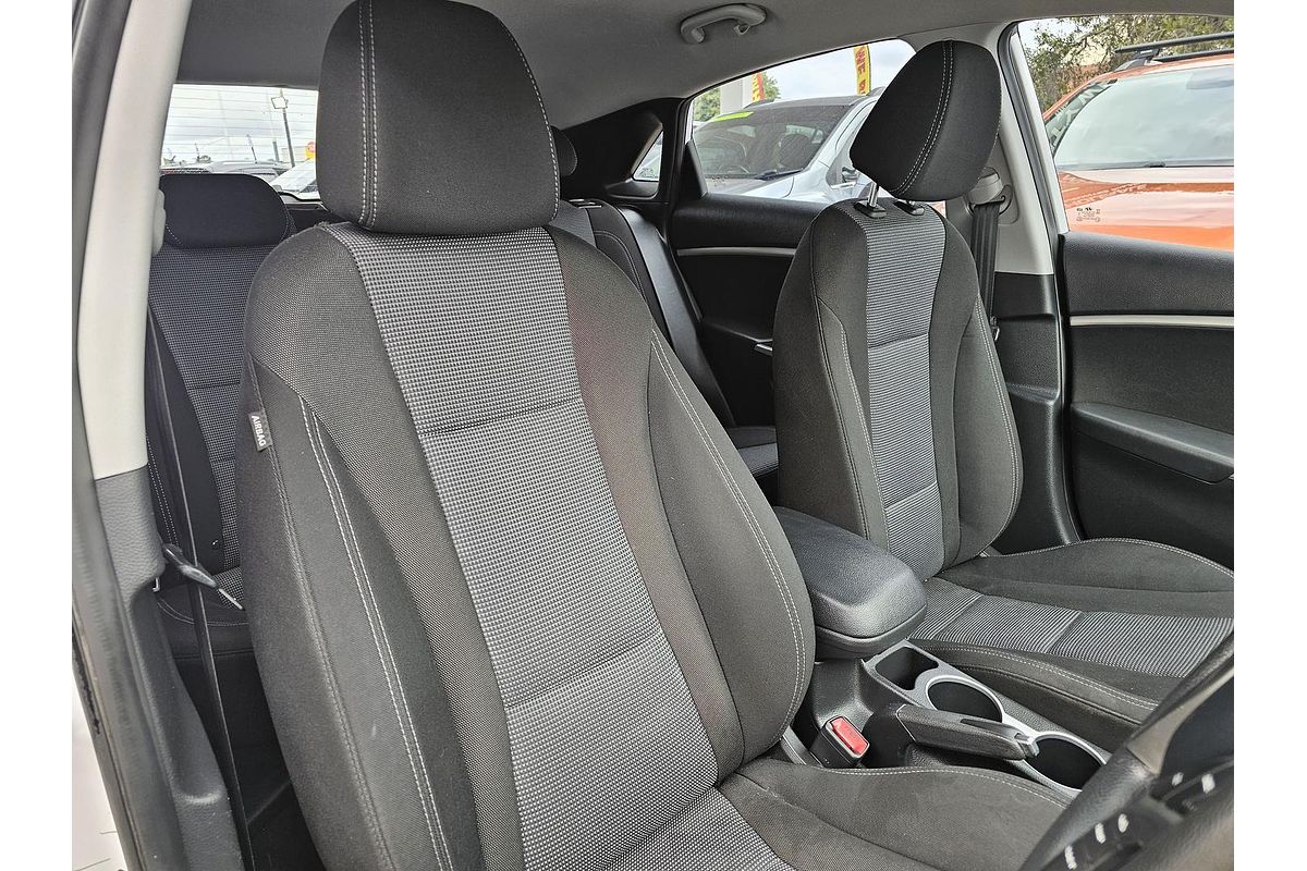 2014 Hyundai i30 Active GD2