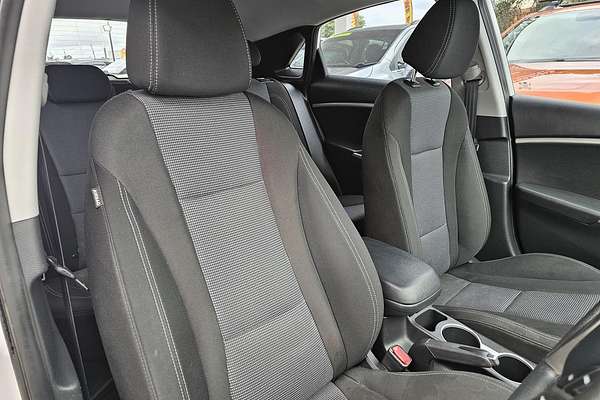 2014 Hyundai i30 Active GD2