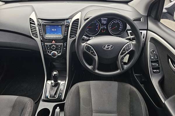 2014 Hyundai i30 Active GD2