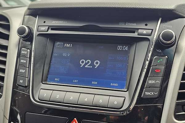 2014 Hyundai i30 Active GD2