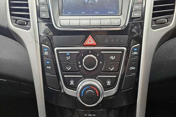 2014 Hyundai i30 Active GD2