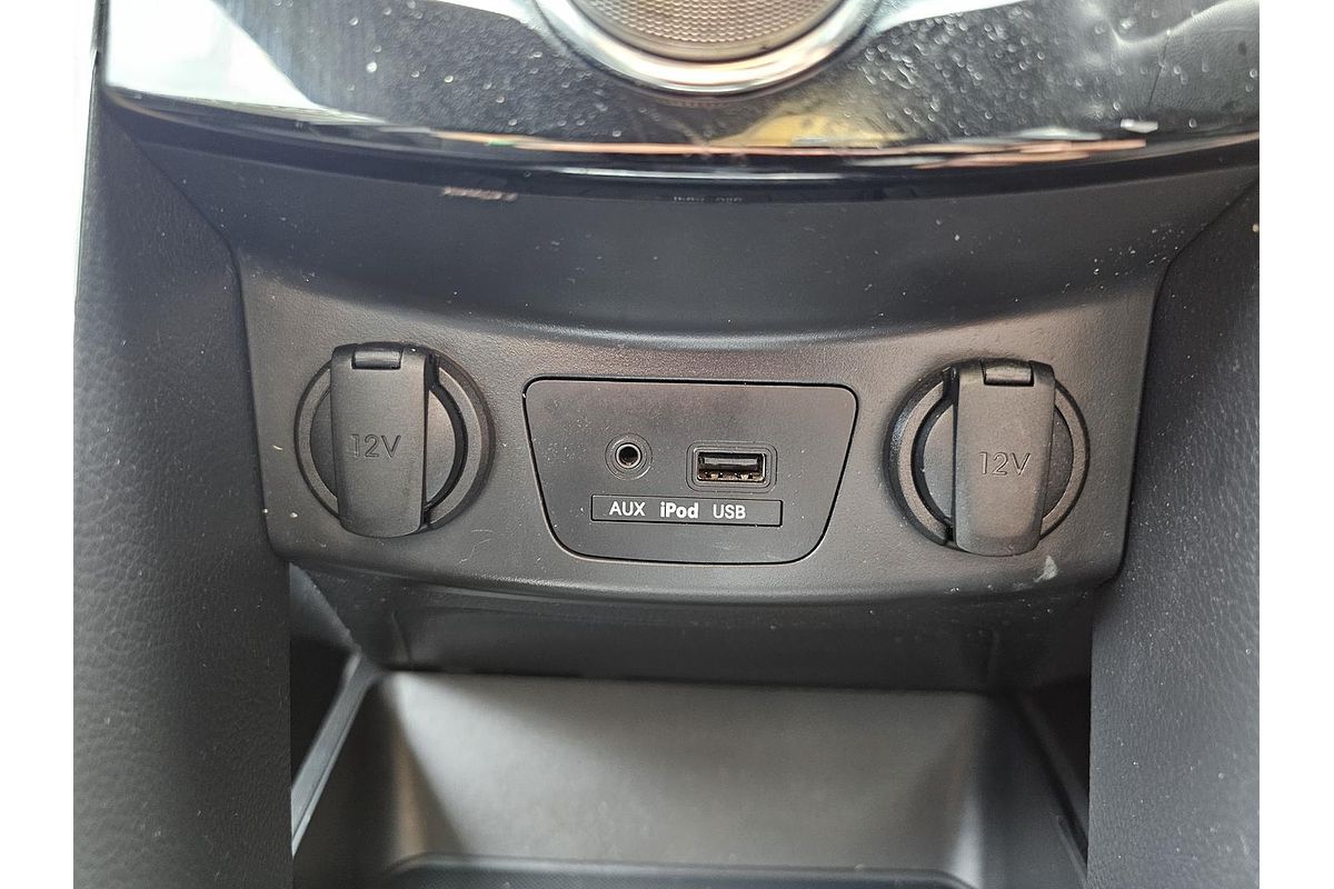 2014 Hyundai i30 Active GD2