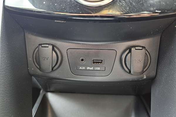 2014 Hyundai i30 Active GD2