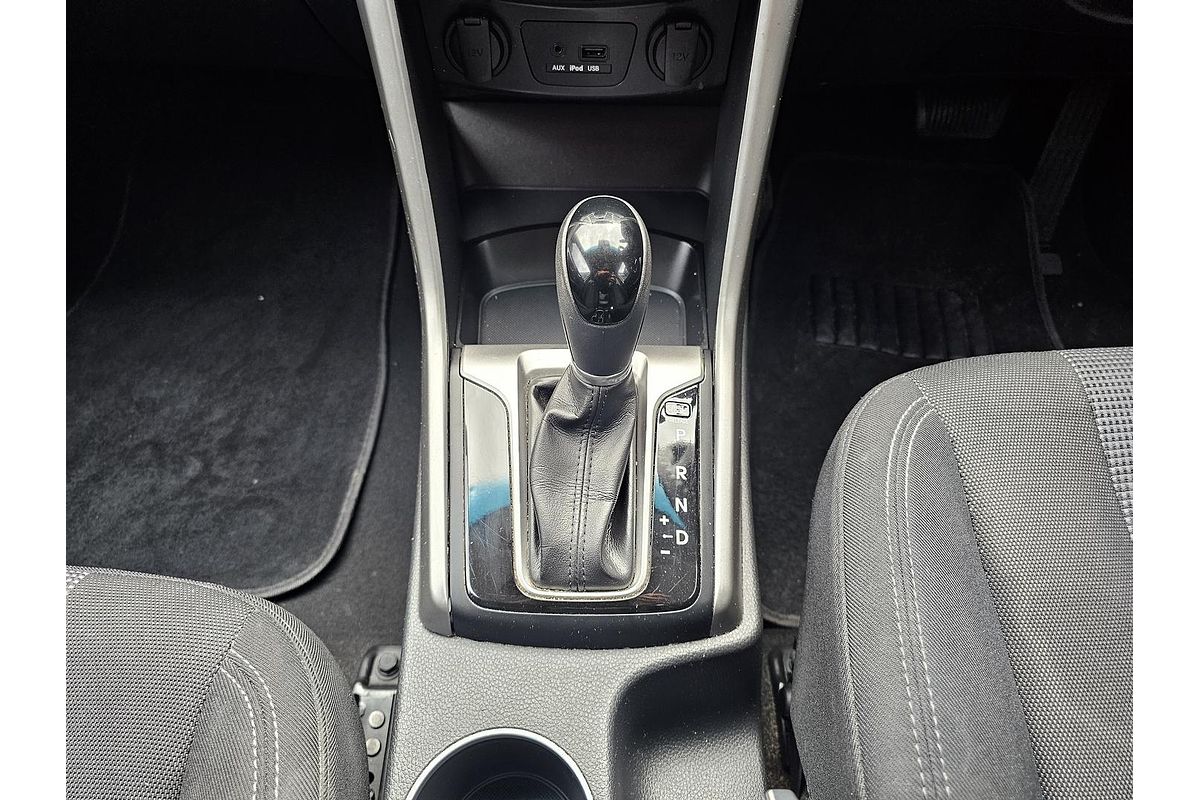 2014 Hyundai i30 Active GD2