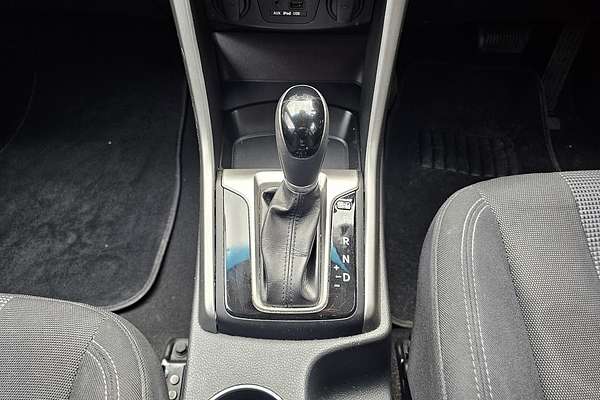 2014 Hyundai i30 Active GD2