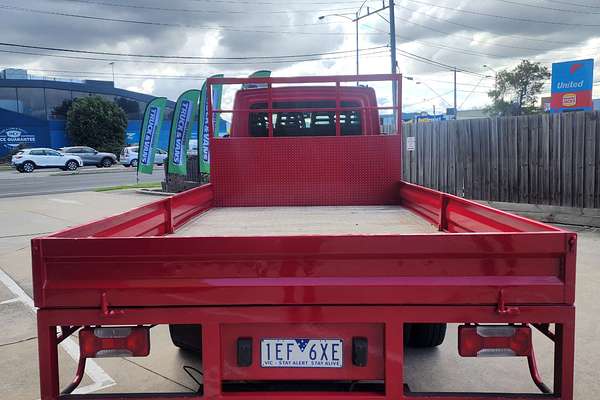 2014 Iveco Daily 70C21