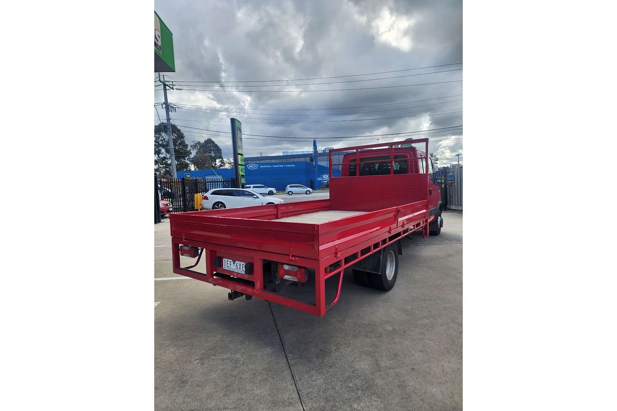 2014 Iveco Daily 70C21
