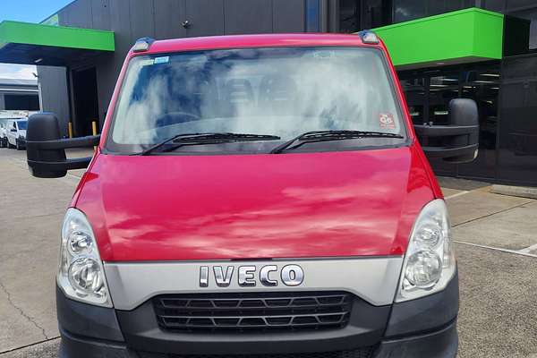 2014 Iveco Daily 70C21