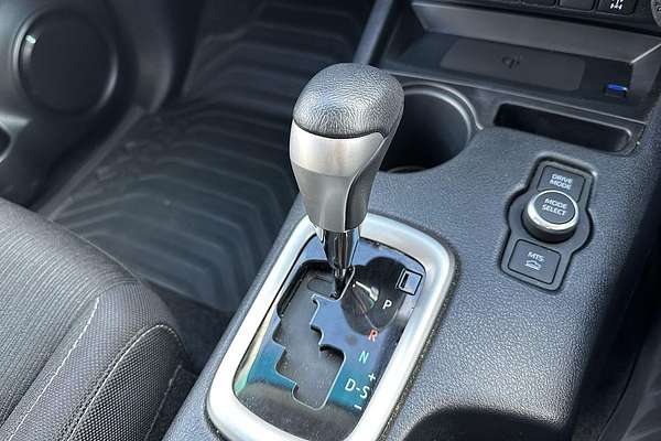 2024 Toyota Hilux Hilux 4x4 SR5 2.8L T Diesel Automatic Double Cab