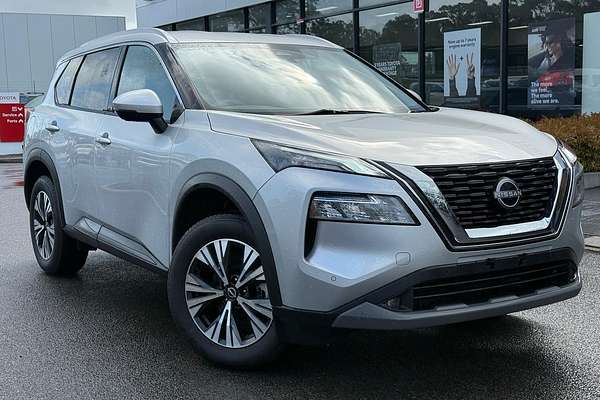 2024 Nissan X-TRAIL ST-L T33