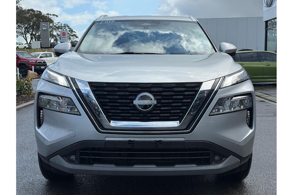 2024 Nissan X-TRAIL ST-L T33