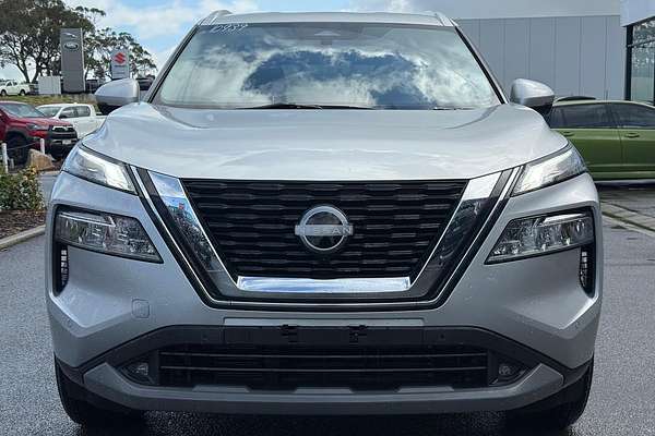 2024 Nissan X-TRAIL ST-L T33