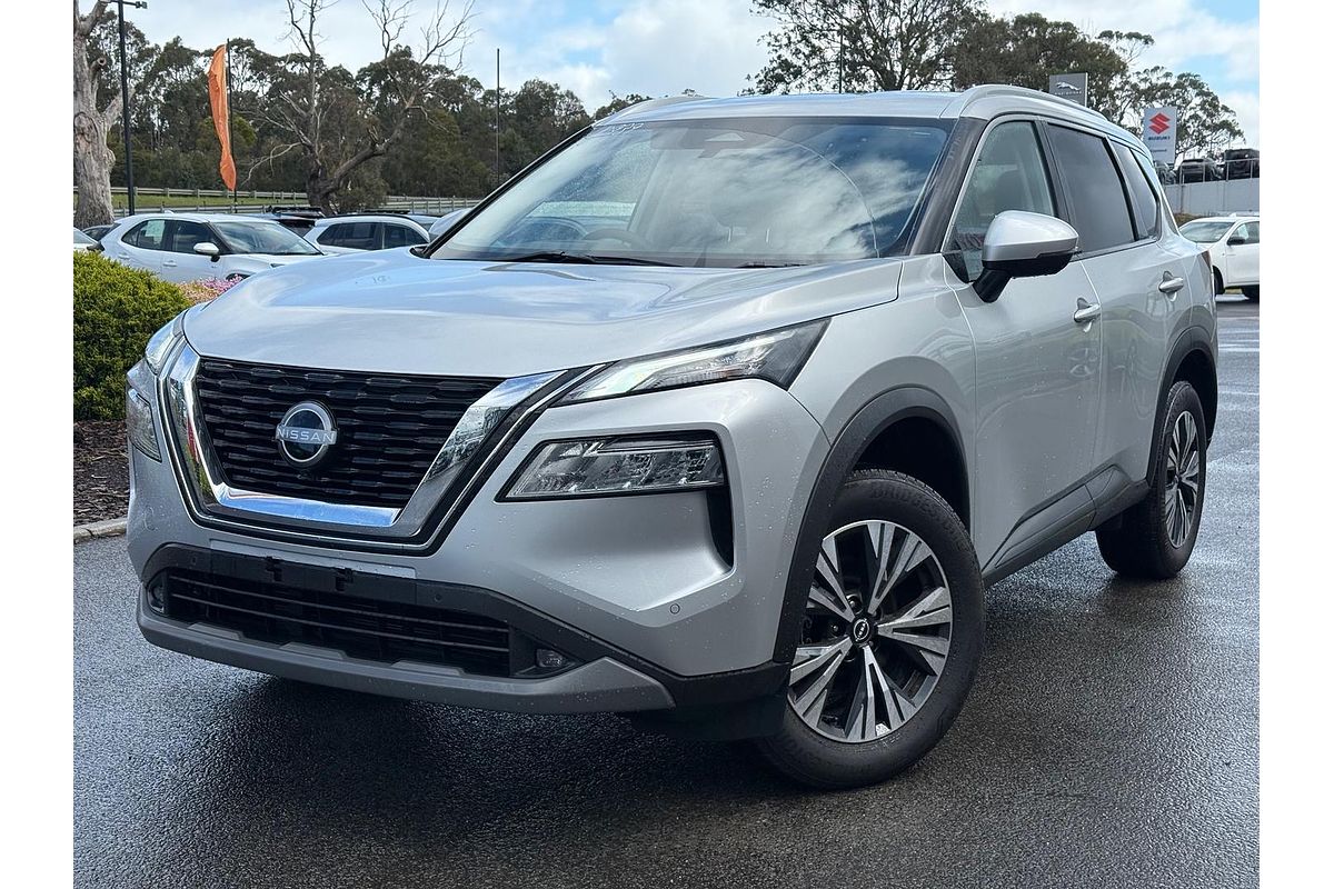 2024 Nissan X-TRAIL ST-L T33