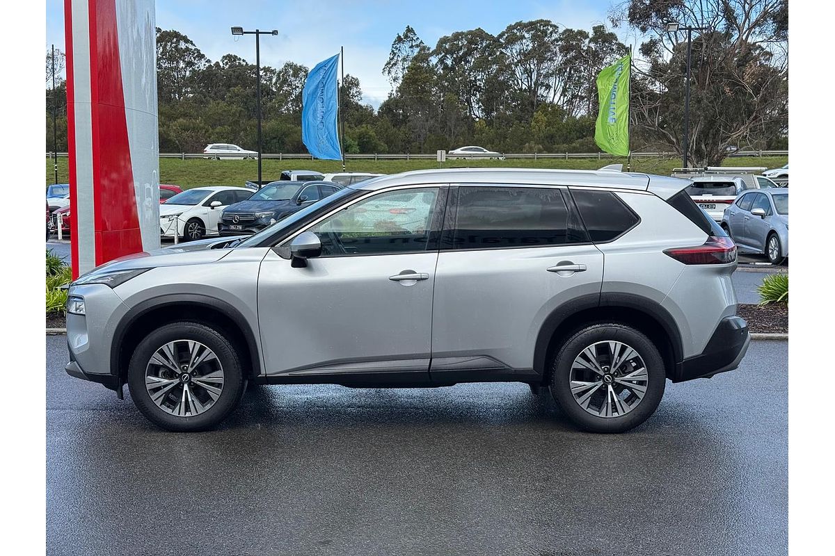 2024 Nissan X-TRAIL ST-L T33