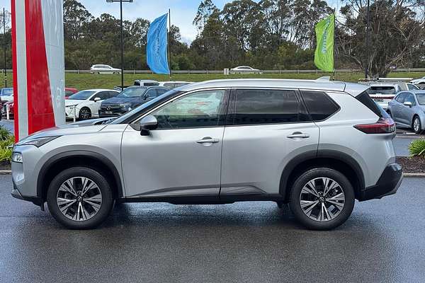 2024 Nissan X-TRAIL ST-L T33