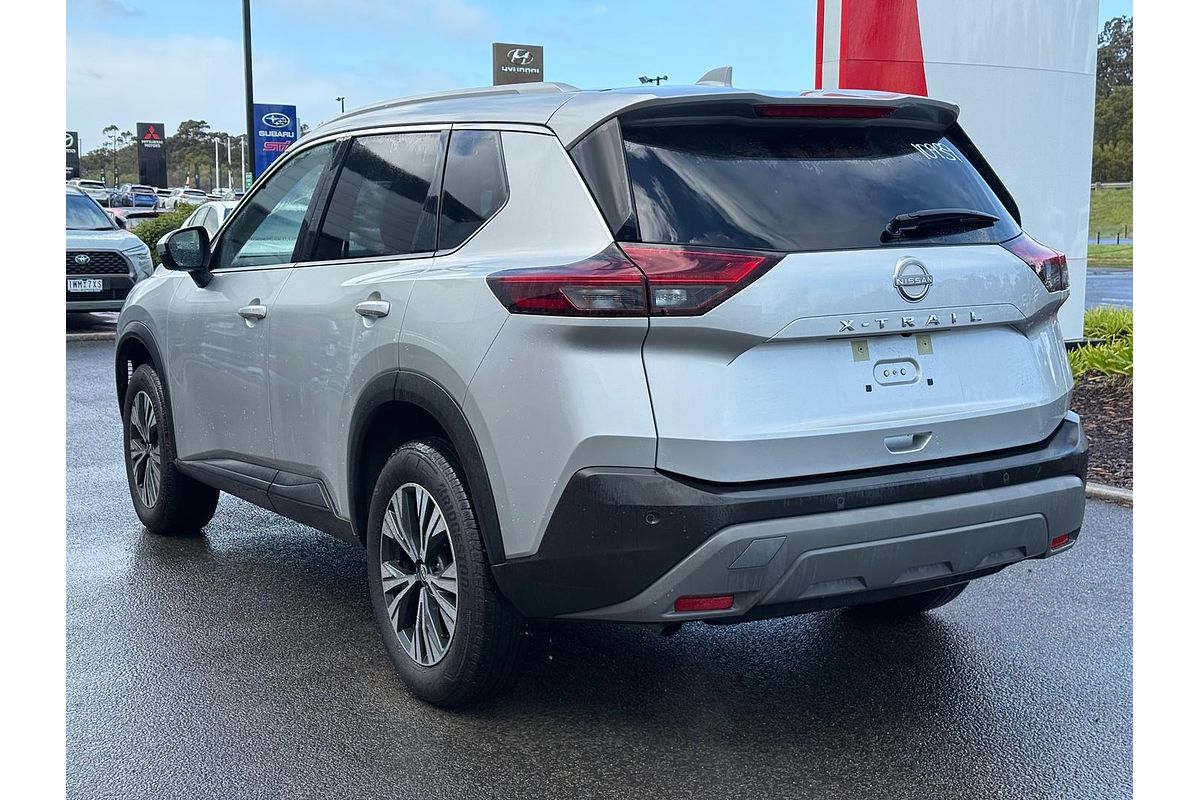 2024 Nissan X-TRAIL ST-L T33