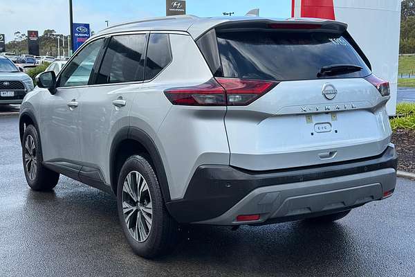 2024 Nissan X-TRAIL ST-L T33