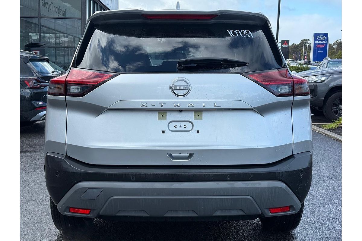 2024 Nissan X-TRAIL ST-L T33