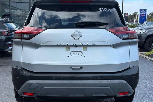 2024 Nissan X-TRAIL ST-L T33