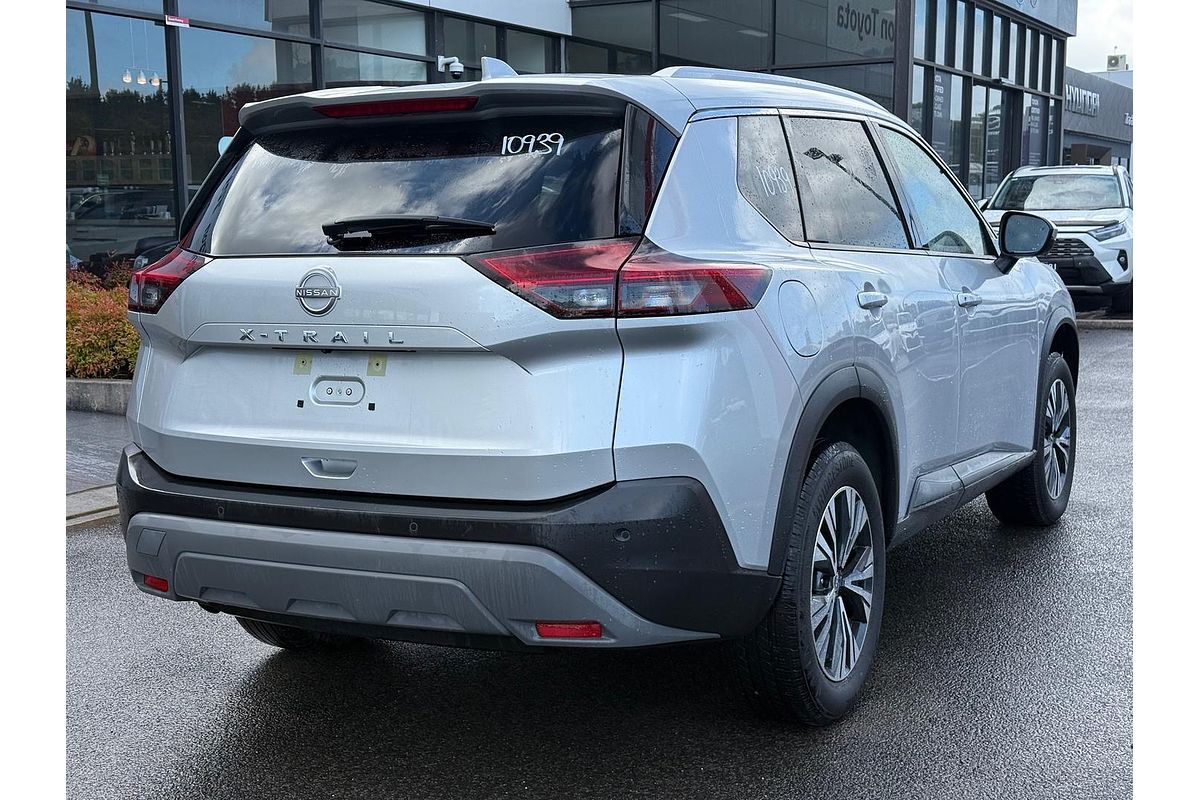 2024 Nissan X-TRAIL ST-L T33