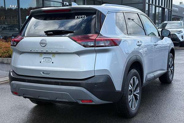 2024 Nissan X-TRAIL ST-L T33