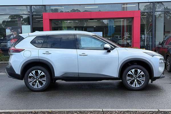 2024 Nissan X-TRAIL ST-L T33