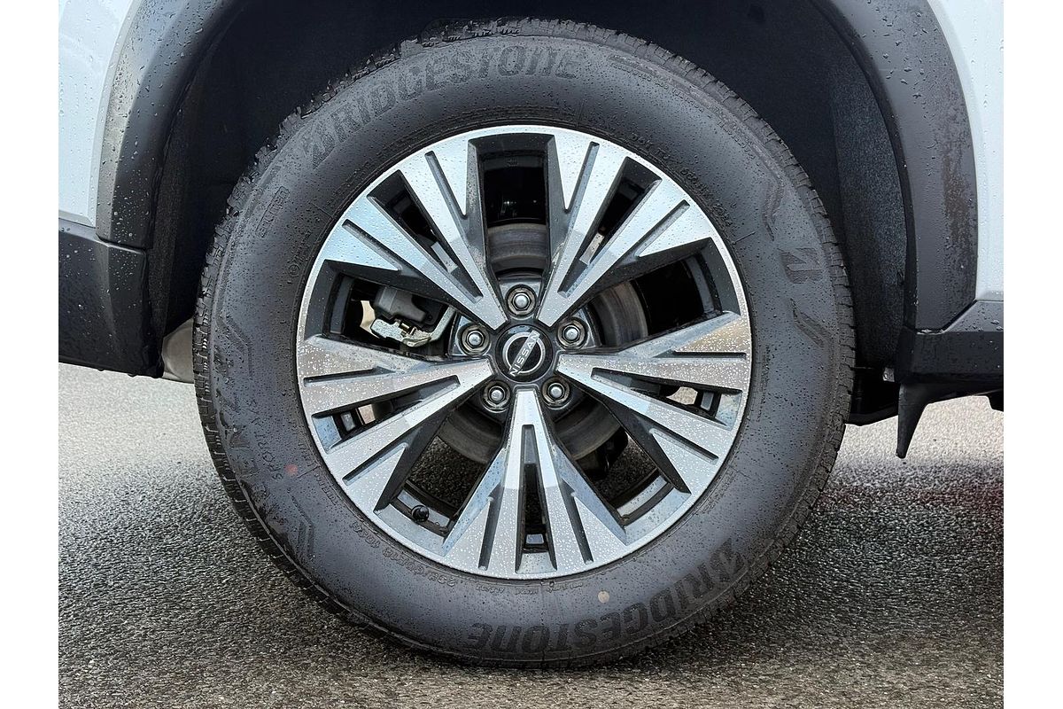 2024 Nissan X-TRAIL ST-L T33