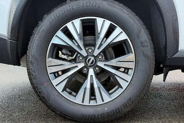 2024 Nissan X-TRAIL ST-L T33