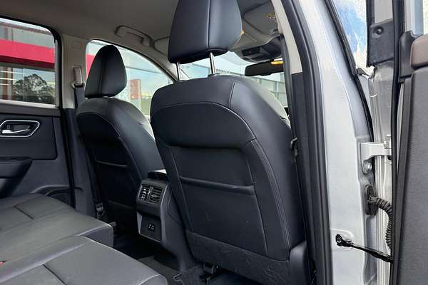 2024 Nissan X-TRAIL ST-L T33