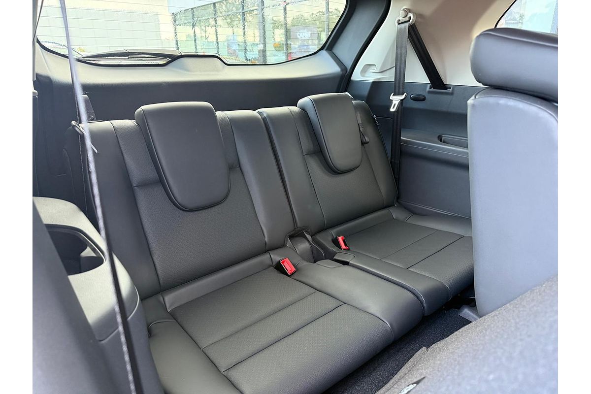 2024 Nissan X-TRAIL ST-L T33