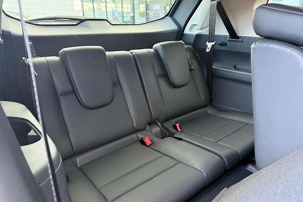 2024 Nissan X-TRAIL ST-L T33