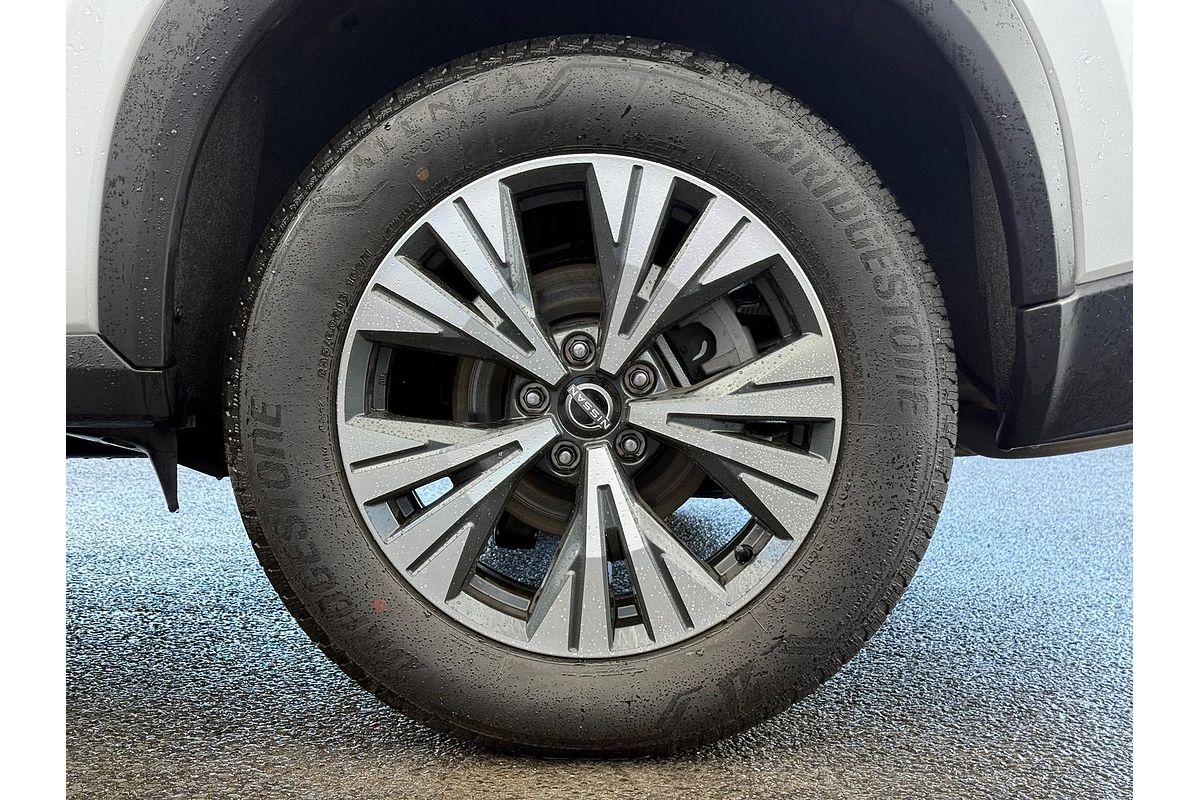 2024 Nissan X-TRAIL ST-L T33