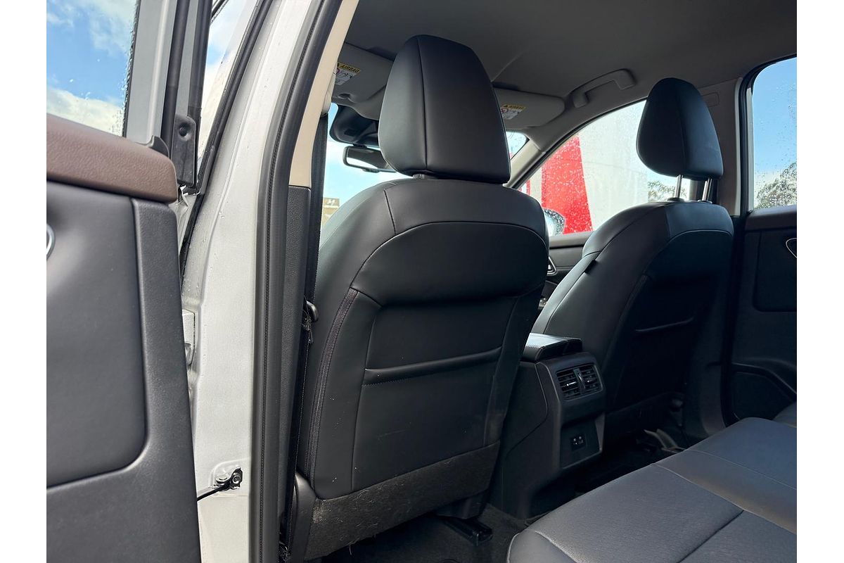 2024 Nissan X-TRAIL ST-L T33