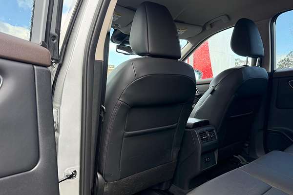 2024 Nissan X-TRAIL ST-L T33
