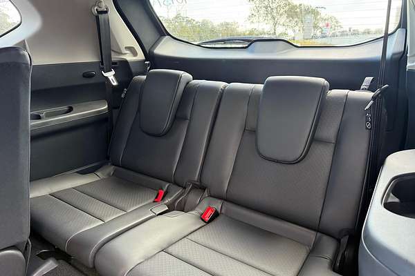 2024 Nissan X-TRAIL ST-L T33