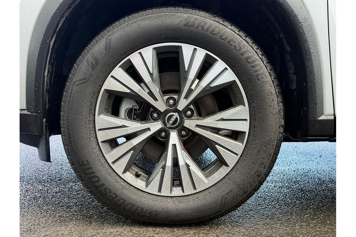 2024 Nissan X-TRAIL ST-L T33