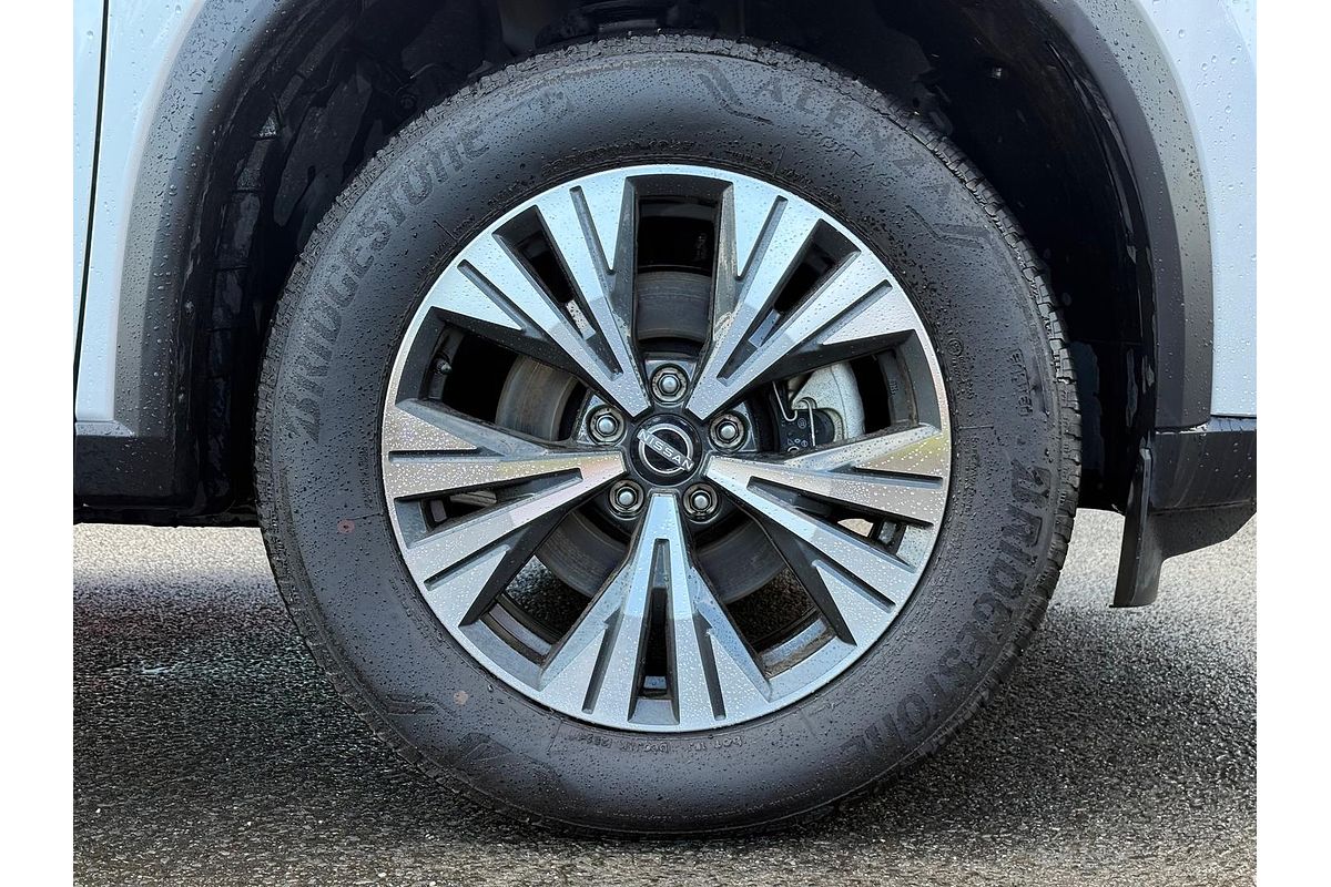 2024 Nissan X-TRAIL ST-L T33