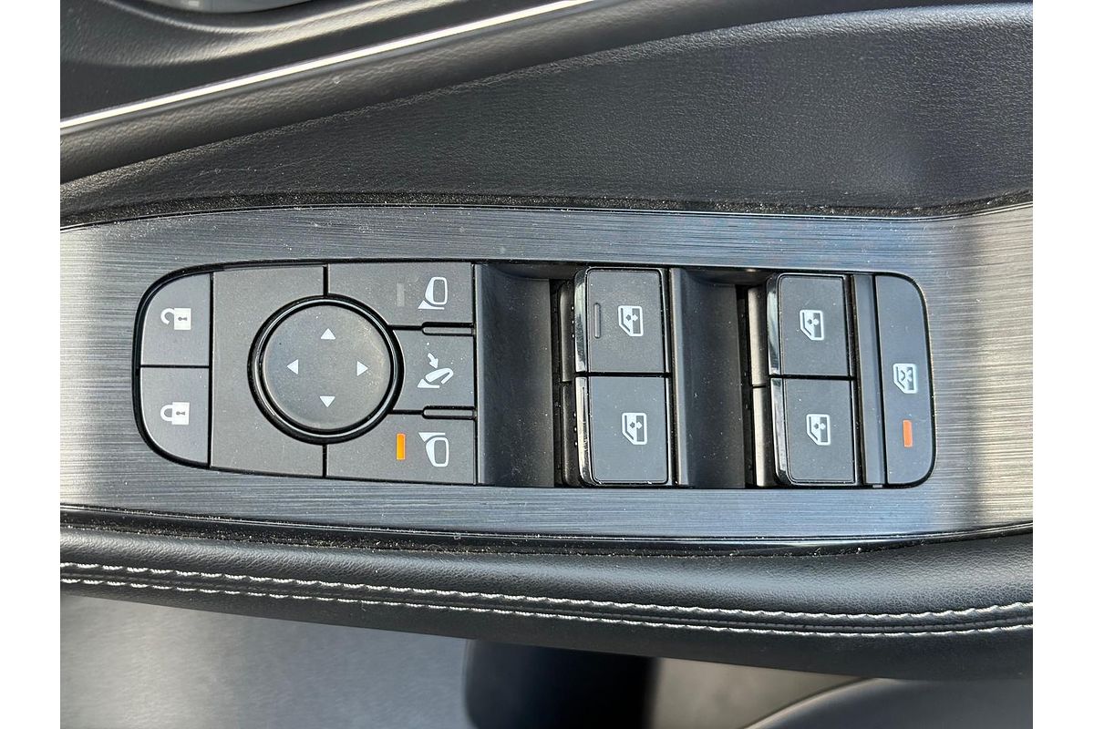 2024 Nissan X-TRAIL ST-L T33