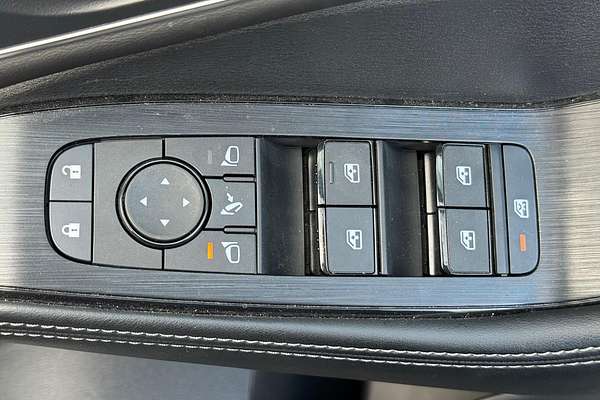 2024 Nissan X-TRAIL ST-L T33