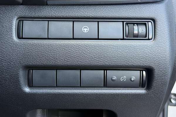2024 Nissan X-TRAIL ST-L T33
