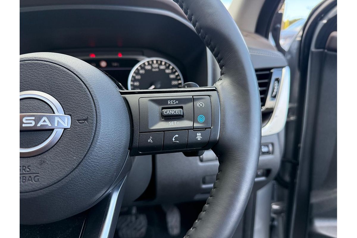 2024 Nissan X-TRAIL ST-L T33