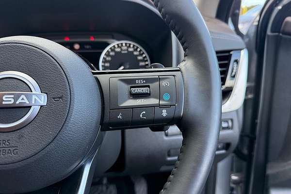2024 Nissan X-TRAIL ST-L T33