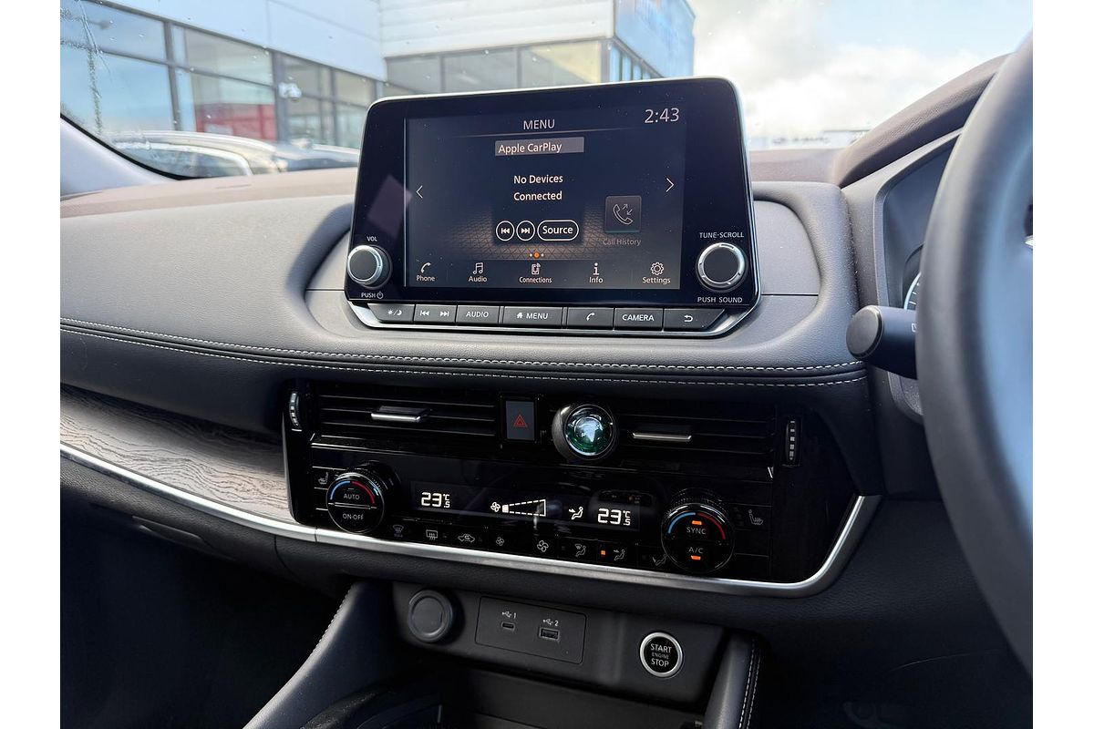 2024 Nissan X-TRAIL ST-L T33