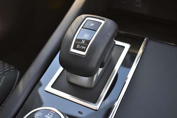2024 Mitsubishi Outlander ES ZM
