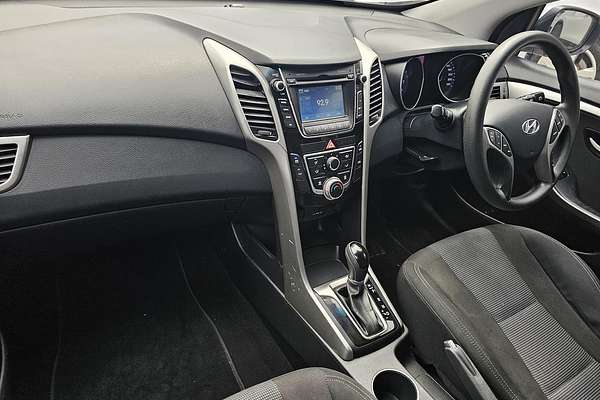 2014 Hyundai i30 Active GD2