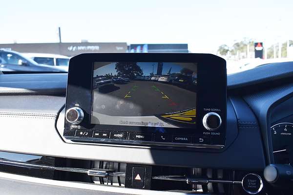 2024 Mitsubishi Outlander ES ZM