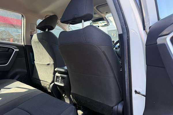 2020 Toyota RAV4 GX AXAH52R