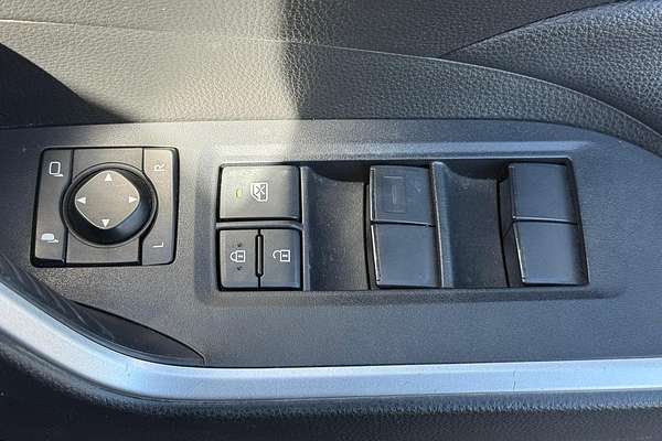 2020 Toyota RAV4 GX AXAH52R