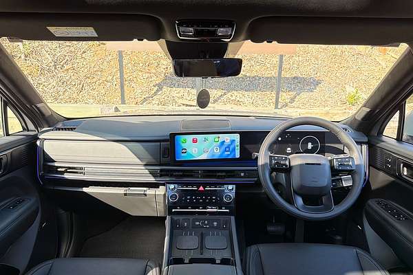 2025 Hyundai Santa Fe Hybrid Calligraphy MX5.V1