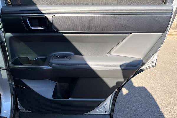 2025 Hyundai Santa Fe Hybrid Calligraphy MX5.V1